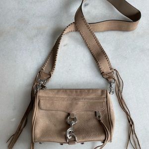 Rebecca Minkoff Crossbody
